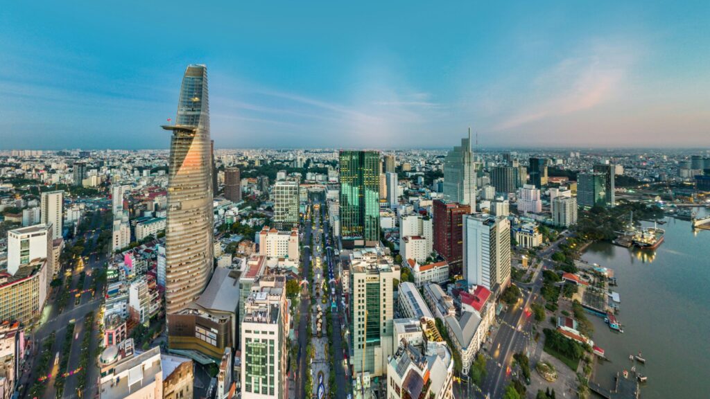 HCMC